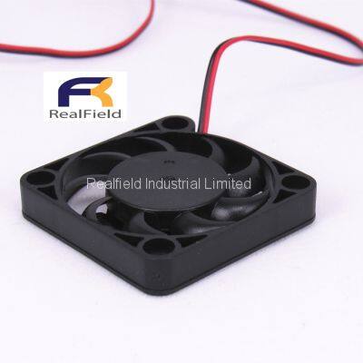 40mm Lfter Ventilateur 4007 Micro Fan 40x40x7mm 5v dc Mini Cooling Ventilador photo-3