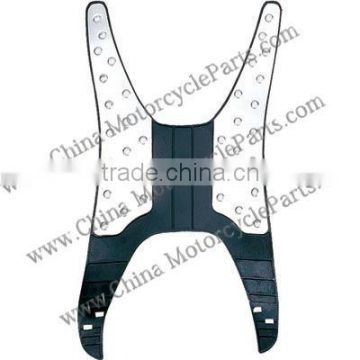 Motorcycle Rubber Step For Hunter GY6-150