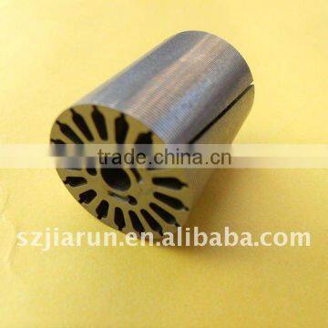 precision core stamping lamination