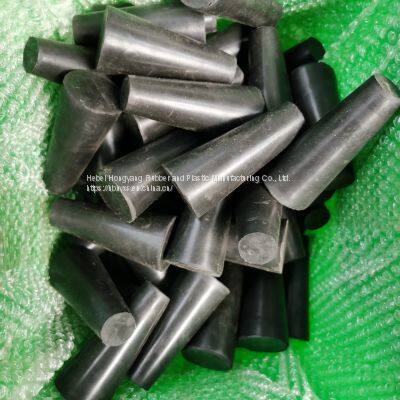 High Temperature Resistant Rubber Plug for Pipe With Conical Rubber Plug photo-5