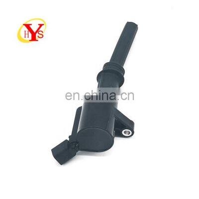 F7TU-12A366-BA HYS car auto parts Engine Rubber Ignition Coil for Coil F7TU-12A366-BA