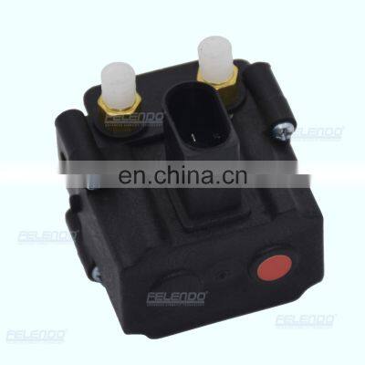 Hot Sale Valve Block for BMW X5 E70 X6 E71 E72 E61 37226775479 37206799419 Air Suspension Valve Block 37206859701