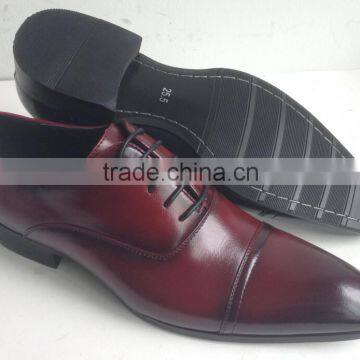 2016 fashion cheap modern style high quality mens dress shoes