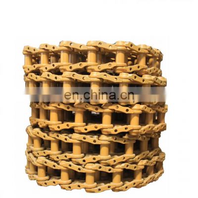 Undercarriage Parts Excavator Track Chain Ex200