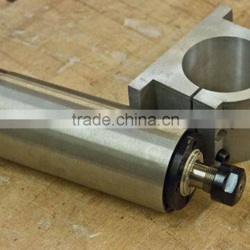 hsd 3.0kw water cooled spindle motor