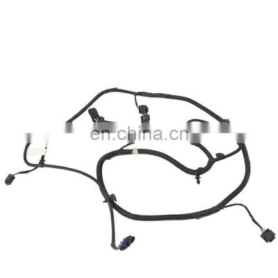 Suitable for Great Wall Haval H9 front bumper wiring harness assembly fog lamp wiring harness assembly front bumper wire