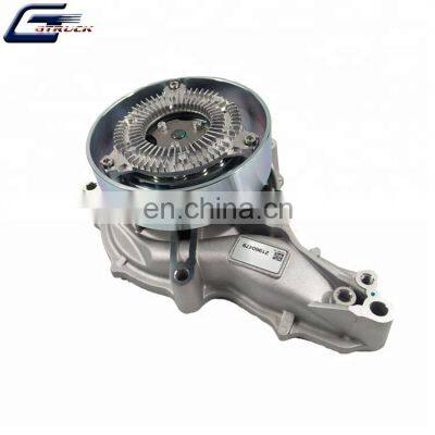 Cooling System Diesel Engine Water Pump with Coupler Oem 21960479 for VL FH FM FMX NH Truck Model