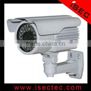 IP66 Outdoor Night Vision Infrared Hd Sdi Cctv Cameras IC-LBW30-F