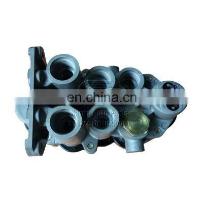 European Truck Auto Spare Parts Multi Circuit Protection Valve Oem AE4535 Truck Air Brake Valve