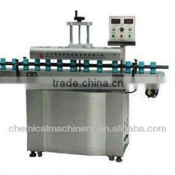 FLK manual aluminum foil sealing machine