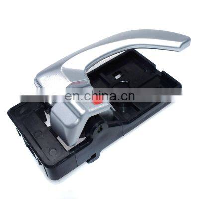 82620-2E000LM 826202E000LM Car Replacement Accessories Inside Door Handle Front Right For Hyundai Tucson