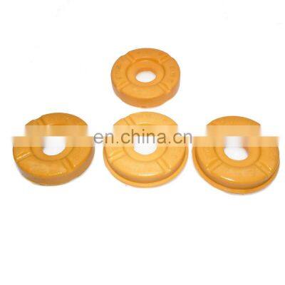 Free Shipping!2x UPPER 2X LOWER FRONT SHOCK ABSORBER MOUNT 31336776389 FOR BMW X5 X6 2006-2014
