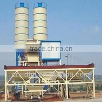 Concrete Batching Plant HZS50 From China Dongfeng for Sale,Concrete Batching Plant Price