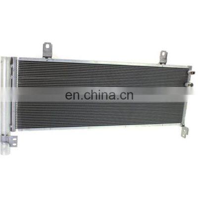 Car Air Conditioning Condensers For Camry 2013 88460 - 33130