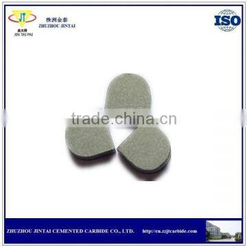 China Manufacture Supplier Tungsten Carbide Insert