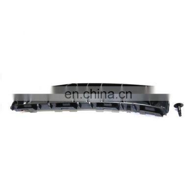 Auto Parts Car Front Bumper Support Bracket For Toyota Prius 2016