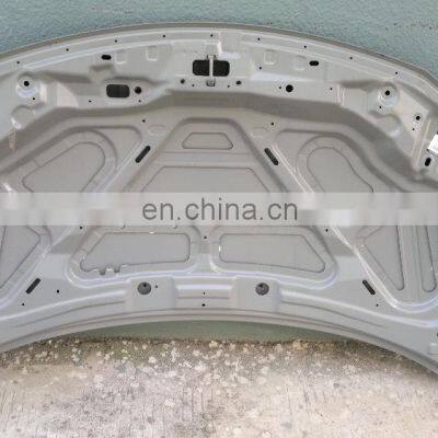 Factory Direct Sale Good Price Auto Body Parts Accessories Haima FREEMA 2010 Car Engine Hood PA10-52-310
