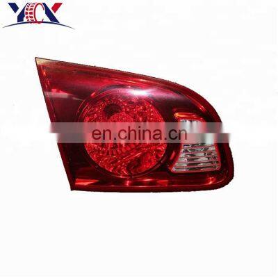 Car tail lamp Auto Parts tail light for hyundai Santa 2008 R 92402-2B000 L92401-2B000