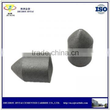 Professional Technician Tungsten Carbide Button Bit