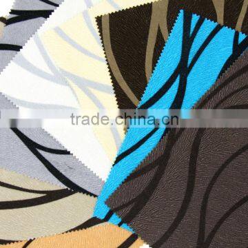nylon flock pillow material for upholstery