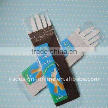 O014A Fashion islamic arm sleeves