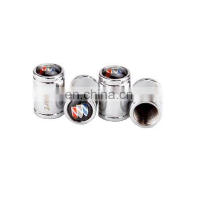Custom Logo Indicator Car Tire Valve Cap photo-3