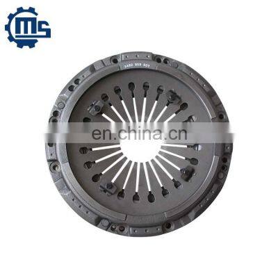 truck accessories 3482059031 1655899 Heavy Duty Truck Clutch Cover Plate For Volvo truck clutch MACK knorr bremse