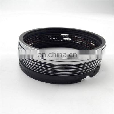 Genuine Yuchai Parts Piston Rings for YC4D130-33 Foton and Jinbei Trucks,yuchai Diesel Engine photo-2