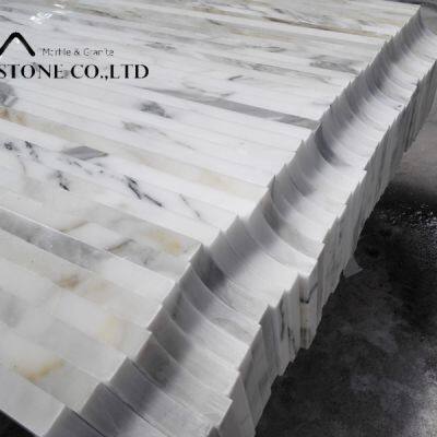 Well Designed Calacatta Gold Vanity Top photo-2