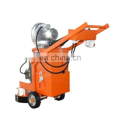 Factory Export Floor Grinding and Polishing Machine Including Remote Control and Wire Control photo-3