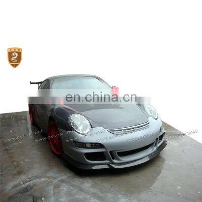 2009-2013 Por 997 Factory Price Auto Body Kit to gt