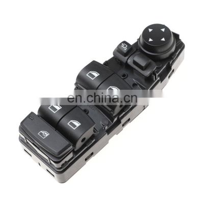 100019037 ZHIPEI left side window switch 61319362107 For BMW X1 F48 F49 18i 20i 28i 16d 18d 20d 18Li 20Li