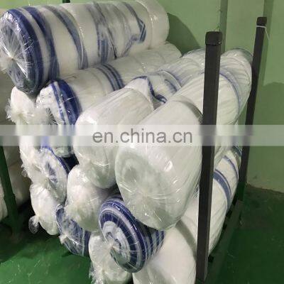 100% HDPE Agriculture Monofilament 32 Mesh Anti Insect Net for Greenhouse/anti Aphid Net/fruit Net Protection Bag Low Price