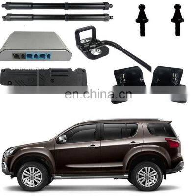 Back door tail gate lift kick sensor electric tailgate lifter automatic power liftgate for Geely Coolray 2020