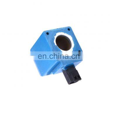 Excavator parts solenoid valve 02-365539 12V