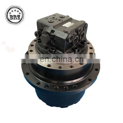 Gm18vl Excavator hydraulic motor Sk135sr Travel Motor Sk135 Final Drive Yx15v00003f4 Yx15v00003f2