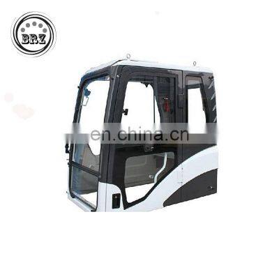 High Quality PC220 Cab PC220-6 Cabin Assy PC220-3 Cab Door 205-54-71114 205-54-00321 photo-2