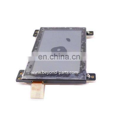 PC130-7 PC220-7 PC220lc-7 PC300-7 PC400-7 PC450-7 Excavator Display LCD Panel