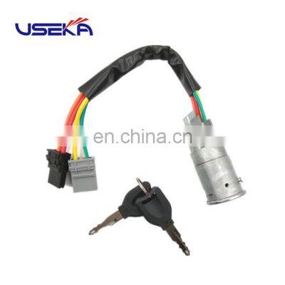 Excellent and Factory Price Auto ignition starter switch for Renault OEM 7700813973 7700772942