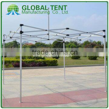 3x3m ( 10ft X 10ft ) Pop Up Tent Canopy 40mm photo-3