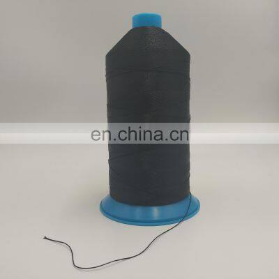 High Tenacity Polyester 210D 2PLY Sewing Thread For Sofa Sewing