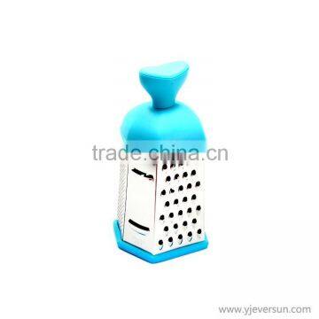 Private labeling elegant shape bravo cassava grater