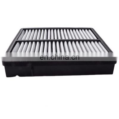 Auto car front air conditioner for mercedes benz W163 ML cabin air filter 1638350247