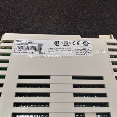 ABB DO820 3BSE008514R1