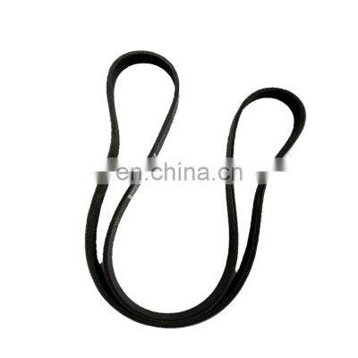 Guangzhou auto engine spare parts Car Generator Belt for Yibo 13-18 1.0 fiesta 13 1.0 Focus 15 1.0