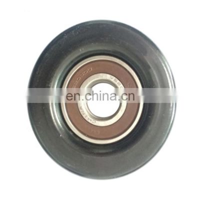 Car Guide Pulley Tensioner 16603-28010 16603-28011 1AZFE 2AZFE Tension Pulley for Toyota Alphard Estima Camry RAV4