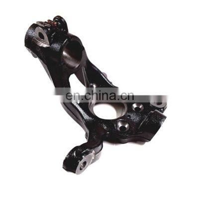 High Quality Car Steering Knuckle 5QL407256 Steering Knuckle for VW Atlas 2018