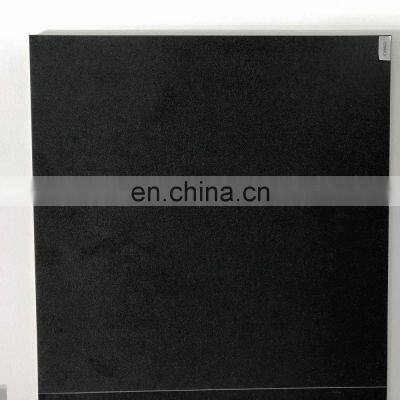 Foshan JBN Ceramics High Quality Dark Pure Grey Rustic Tiles 600x600mm Ceramic Floor Tiles Bathroom Tiles photo-4