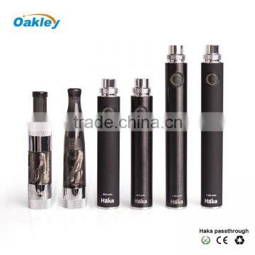 most Safe & Health Electronic Cigarette haka battery