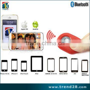 Selfie Stick With Bluetooth Remote Shutter for Android and IOS, Selfie Bluetooth Remote Shutter Quality Choice photo-3